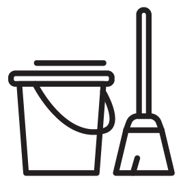 Apartment Cleaning Services