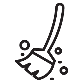 Commercial Cleaning