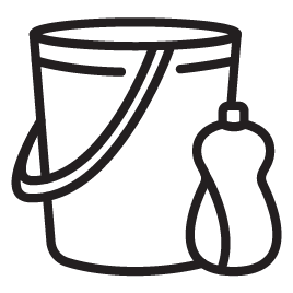  Residential Cleaning Services